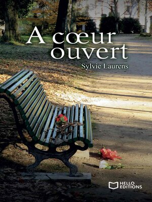 cover image of A coeur ouvert